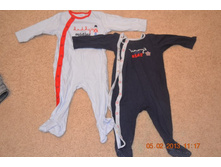 ����� Mothercare 9-12 ������� 