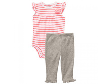 Carter's  290	���.