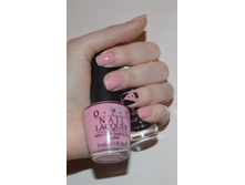 OPI Isn't That Precious + Essence Black Star 3.jpg