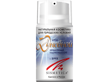 ������� ����������� �������������� ���� � SPF8, 50 �� - 400 ���.