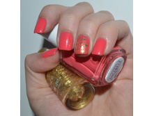 Essie Cute as a button + Essence Make it golden.jpg