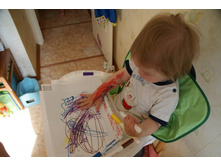 �������