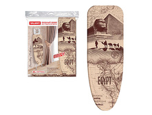 VAL TR-EG14354-XL ����� ��� ���������� �����, �������, 143*54 ��, TRAVELLING EGYPT