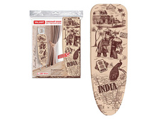 VAL TR-IN13047-L ����� ��� ���������� �����, �������, 130*47 ��, TRAVELLING INDIA