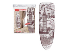 VAL TR-EN12045-M ����� ��� ���������� �����, �����, 120*45 ��, TRAVELLING ENGLAND