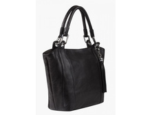  GANZA ���.: B00184 (black)