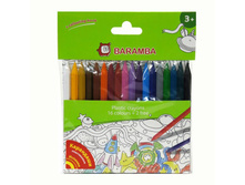 Baramba �96218 ����������� ��������� 18 ��.+��������� � �������� ���� 166,3