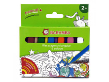 Baramba �97313 �������� ����������� ��������� 13 ��.+��������� ���� 166,3