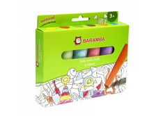 Baramba �00060 ����� ������� ��� �������� 6 ��. � ������� ���� 55,1