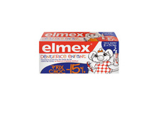 Elmex ���� ������ ����� ��� 2 � 50 ��  4,9 ��  2 �� ��� 2,5 �� 1 ��