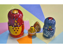 �������� ������ ������� ����� 4 � 1(RNT) �-321