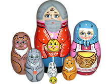 �������� ������ \"�������\" 7 � 1 (RNT) �-254