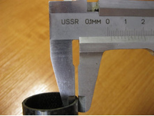 � ������ ����� - 1,7��