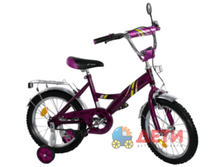 ��������� X-BIKE 16 ���� V161, ����� - �����-�������, �������, ���������,  ���� 2268� .png