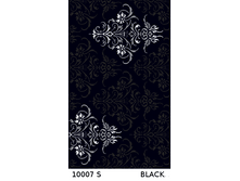 Tarabya 0007S black