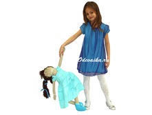 ������-������