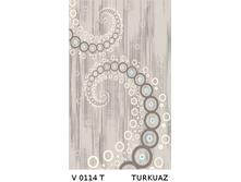 Patara 0114T turguise