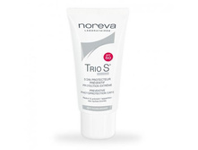NOREVA TRIO S-CARE ����������� ���� SPF50 - 50 ��  18,9