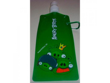 ������� ��� ����� \"Angry Birds\".