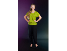 �������	T 392