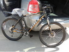 bike