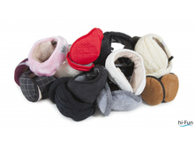 ������ ���� Hi-­Ear