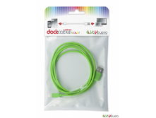 Cable Dock USB color-USB-���������� ��� ������ ������ iPhone, iPod, iPad