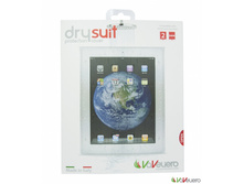 Dry Suit for iPad 2,3,4