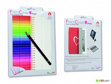 Front Cover for iPad