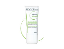 Bioderma Sébium ���������� 30 ��  �������� ������ ������� ����������� ��������������� ����, 30 �� (Bioderma, Sebium).  12,5