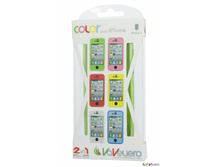 Bumper Cover iPhone5 