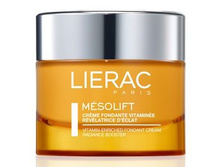Lierac Mesolift ���� � ���� 50 �� Vitaminée  38,9. ������ ���� «������ – �����» �������� (Lierac, Mesolift)  �������� ����� ����, ��������� ���������