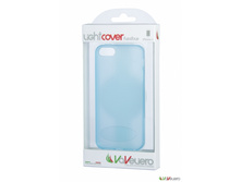 Light Cover Flexible-������ ������ ����� ��� iPhone