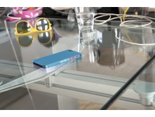 Light Cover Hard iPhone5-����� ��� iPhone5