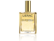 ��������� Lierac ���� � 3 ����� ����� 100 ��  EAU SENSORIELLE ��������� ���� � 3 ������ �������  28,9. ����� �� 24