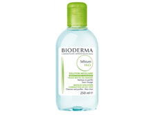 Sébium Bioderma H2O 500 �� �������� ������  12,5. 