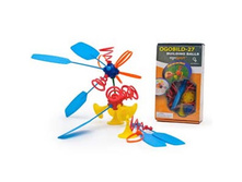 ����������� ������� 27 ��������� (OgoBild)  299,00�.