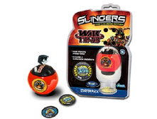 ��������� ����� Slingers 290,00�.