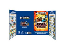 ������������� ������ Slingers  290,00�.