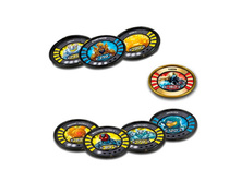 ����� �� 8 ���������� � �������� Slingers  99,00�.