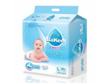 BaKen (�����) ���������� ������ L (9-13��) 20 ��