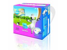 BaKen (�����) ����� ���������� ���������� ������� ������� L (9-13��) 20 ��.