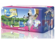 BaKen (�����) ����� ���������� ���������� ������� ������� XL (12 ��) 44 ��.