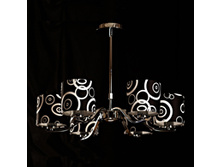 ������� BD03202/6 Ch Black