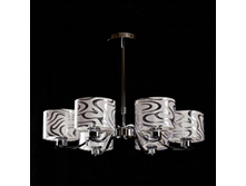 ������� BD03202/6 Ch White