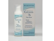 AQUA BALANCE ������������ ����-����� � ������������ ��������