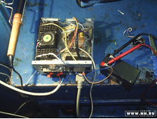 ��� � ��������� ������� 4�40����, ����� ��� ��� ����, ���� ��������� ���������� ��� ������, �� �������� �� 220 � �� ��� ������ - 12�.