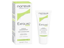 NOREVA Exfoliac ��������� ����� Noreva - 50 ��  11,3