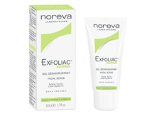 NOREVA Exfoliac ��������� ���� Noreva - 50 �� ������  11