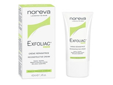 NOREVA Exfoliac ������ ���� Noreva - 40 ��   NOREVA EXFOLIAC ����������������� ���� ��������� ����������������� ����������� ����   12,5